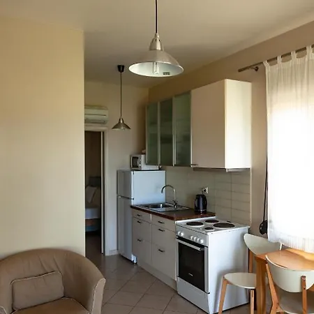 Brunello Seaside Apartments Lefkáda Exterior foto