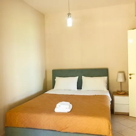 Brunello Seaside Apartments Lefkáda Exterior foto