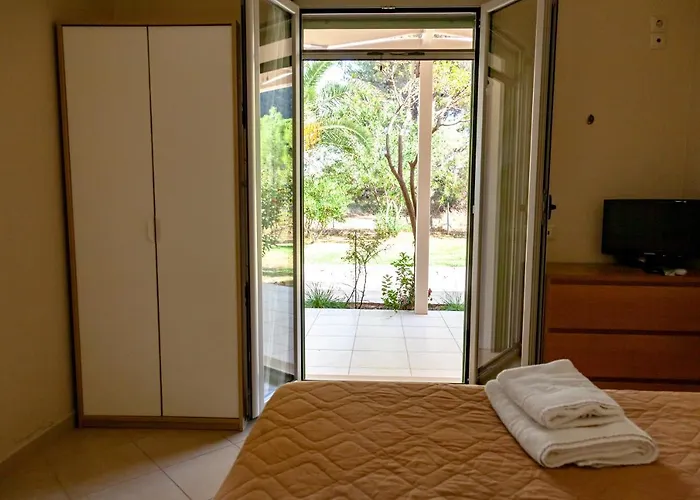 Brunello Seaside Apartments