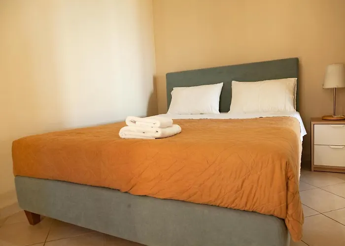 Brunello Seaside Apartments