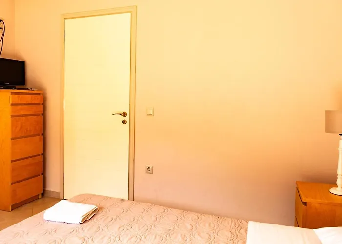 Brunello Seaside Apartments
