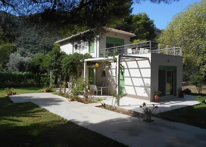 Brunello Seaside Apartments