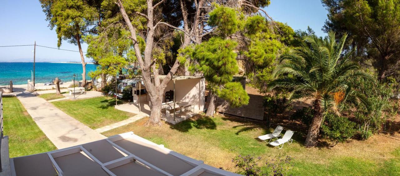 Apartment Brunello Seaside *