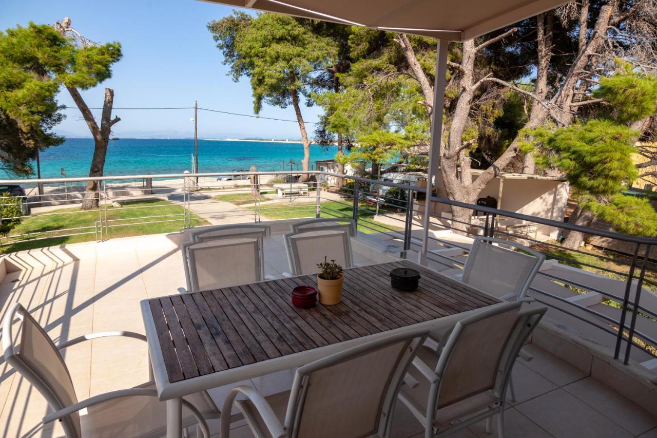 Brunello Seaside *