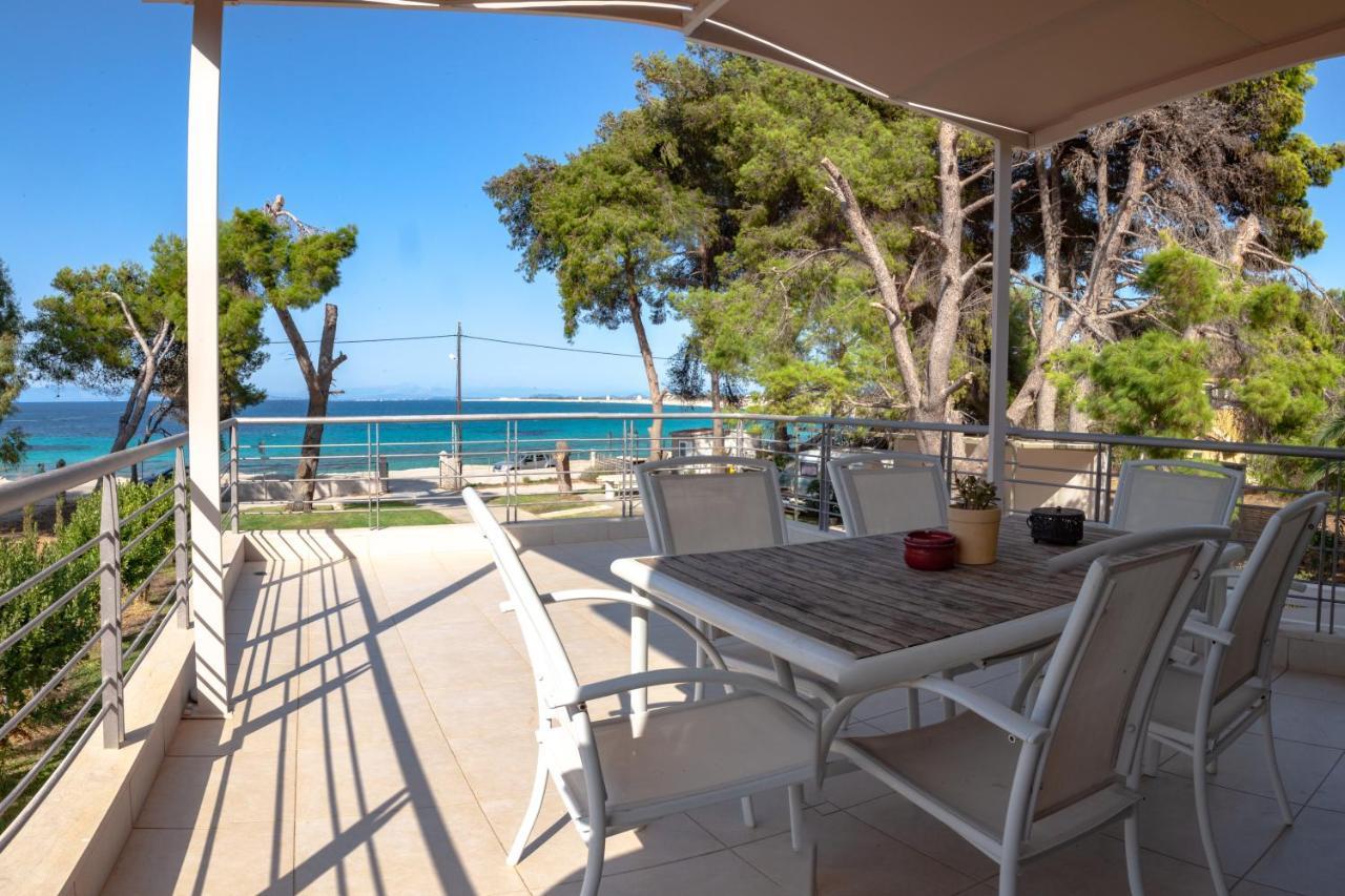 Brunello Seaside Appartamento *