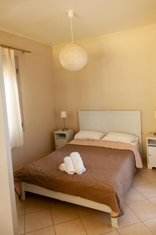 Brunello Seaside Apartment *