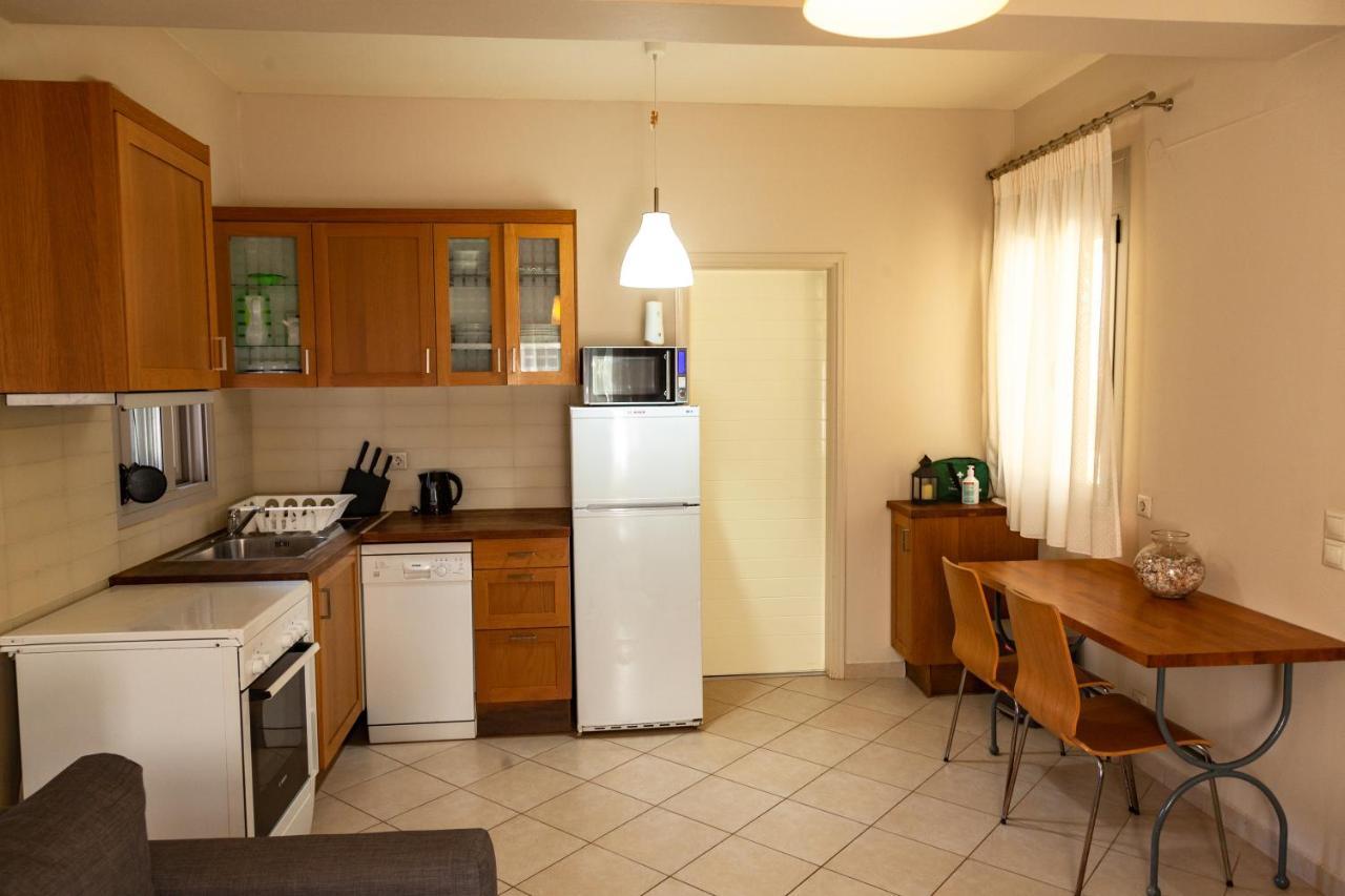 Brunello Seaside Apartment *