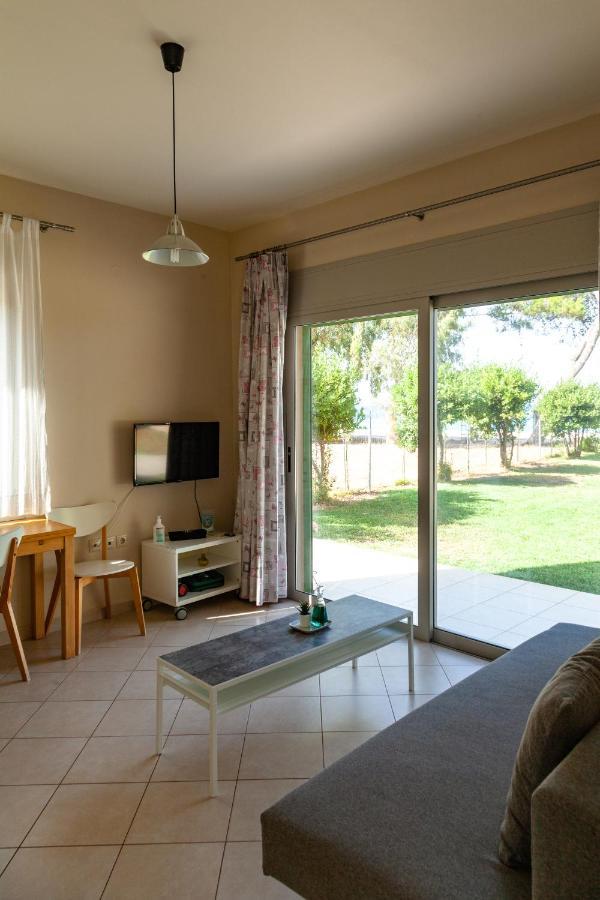 Brunello Seaside Apartment