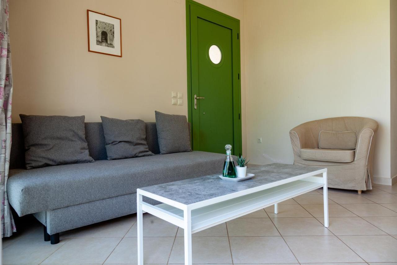 Apartment Brunello Seaside *