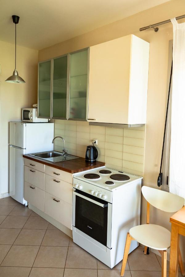 Brunello Seaside Apartment *