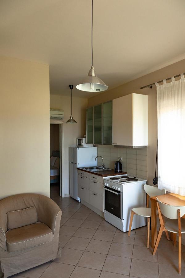 Appartamento Brunello Seaside *