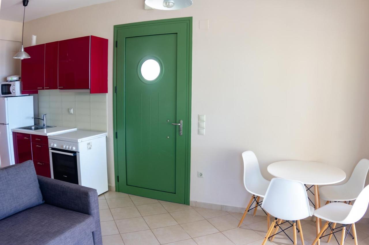 Appartamento Brunello Seaside Lefkáda