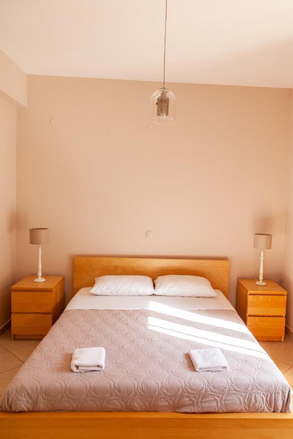 Apartment Brunello Seaside Lefkada City