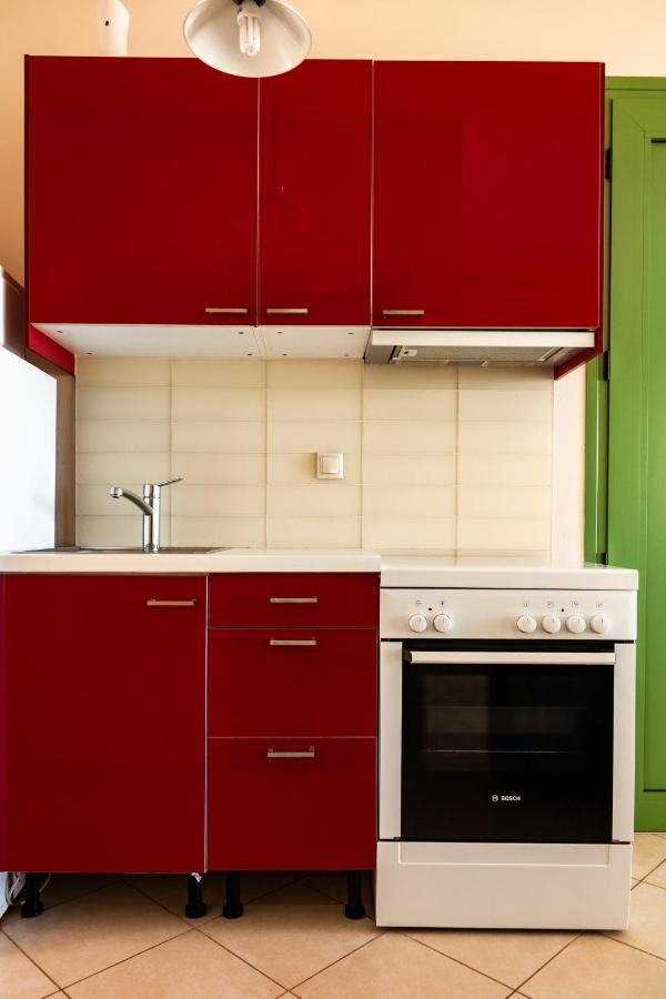 Brunello Seaside Apartment *