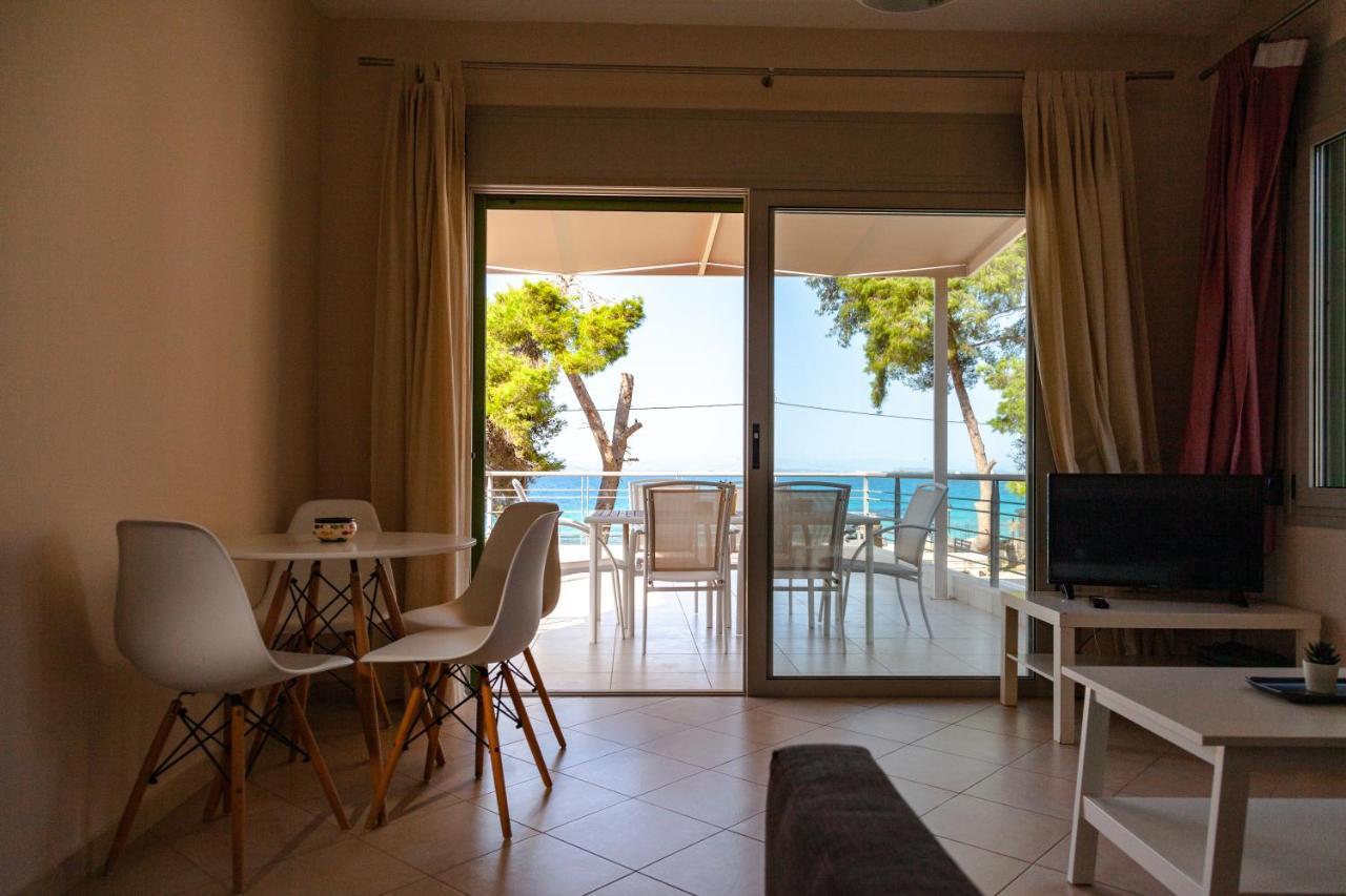Brunello Seaside
