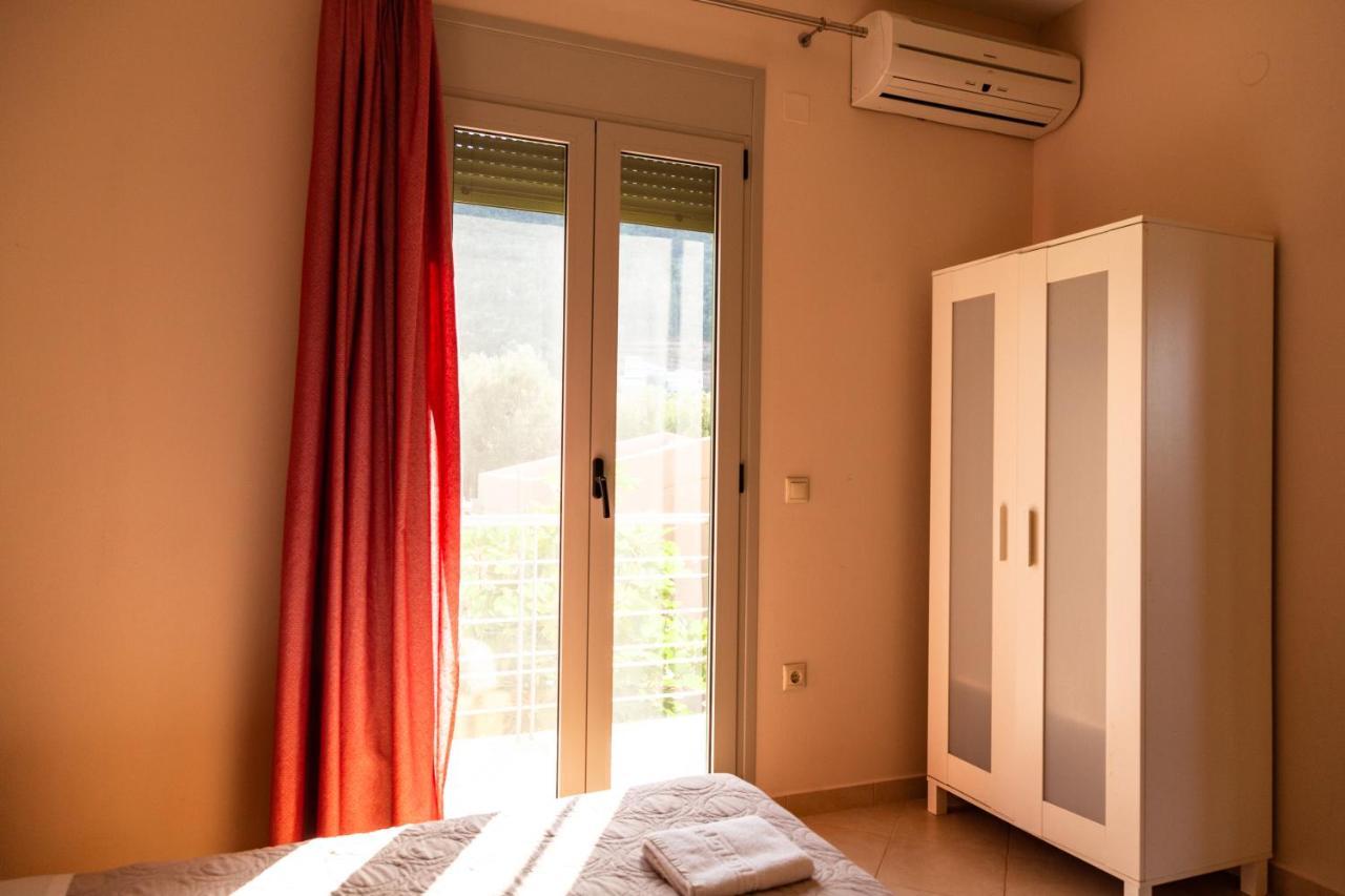 Brunello Seaside Apartment *