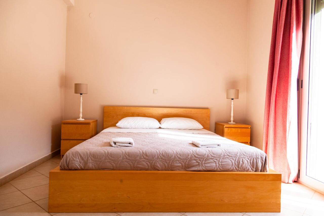Apartment Brunello Seaside Lefkada City