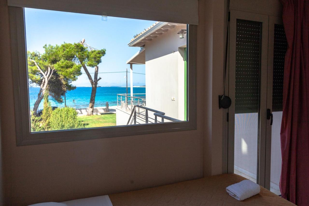 Brunello Seaside *