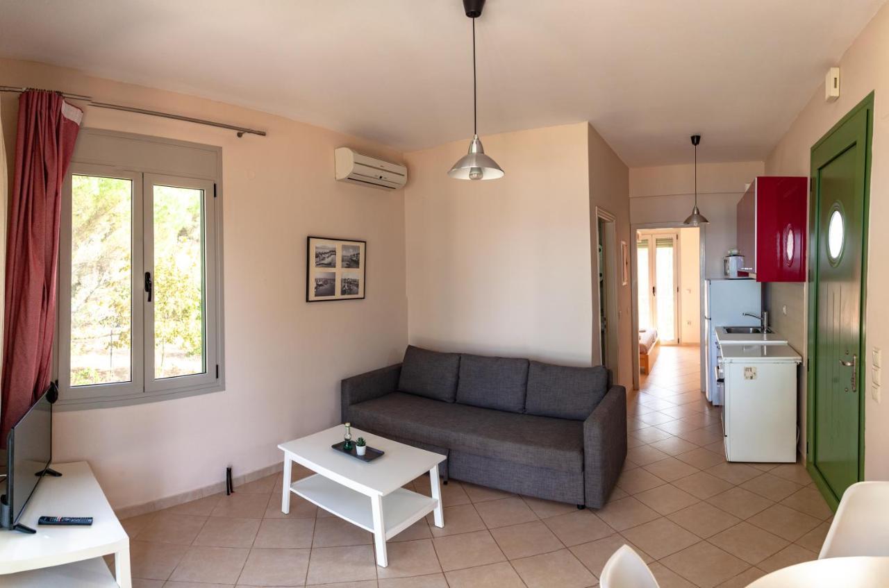 Apartment Brunello Seaside Lefkada City