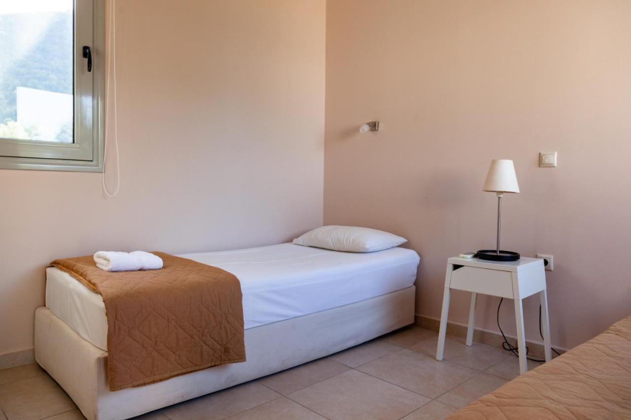 Brunello Seaside Apartment