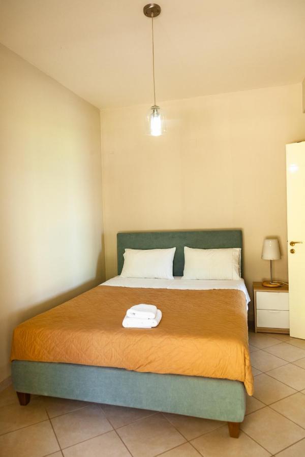 Apartment Brunello Seaside Lefkada City