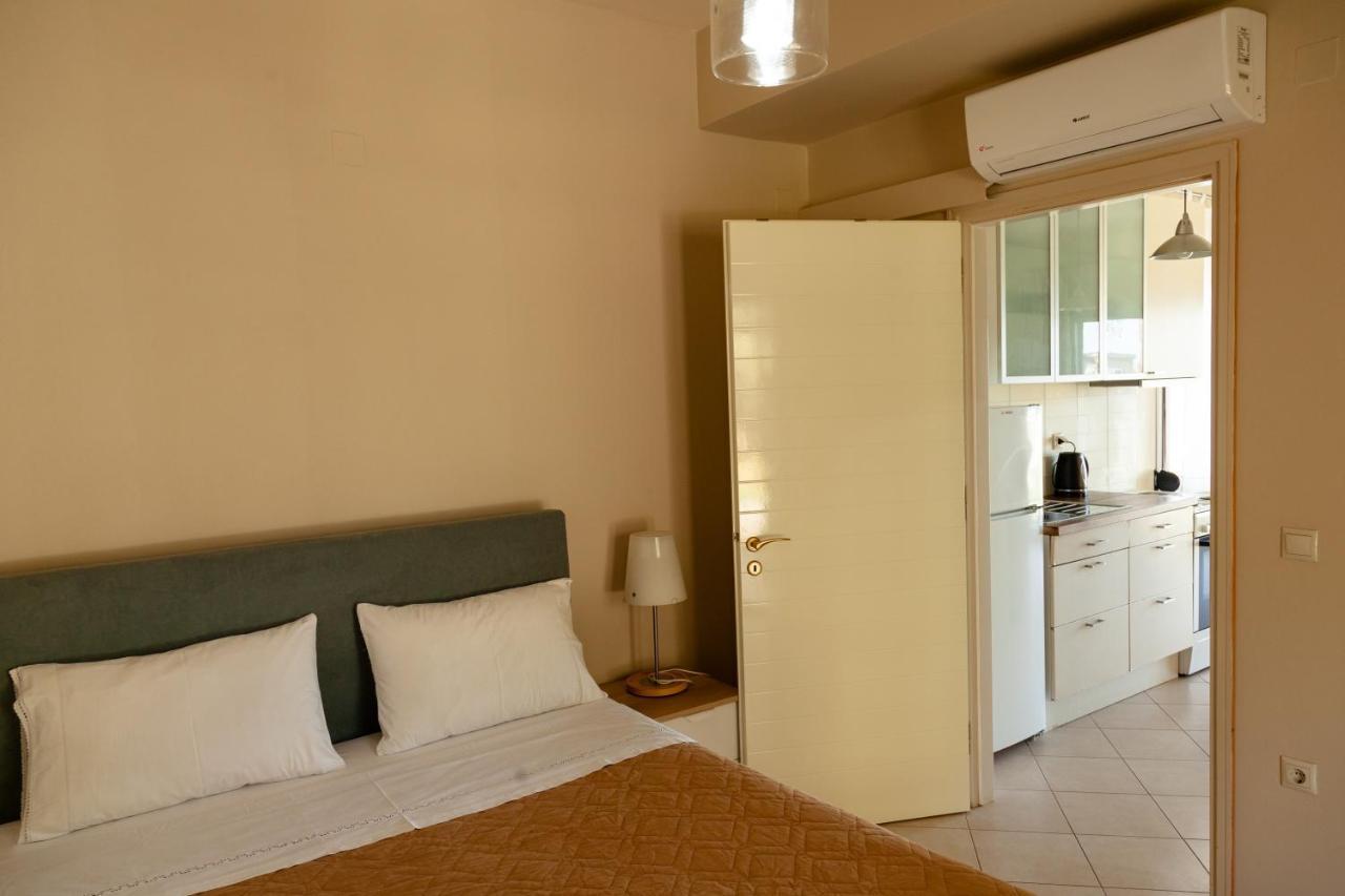 Brunello Seaside Apartment Lefkada City