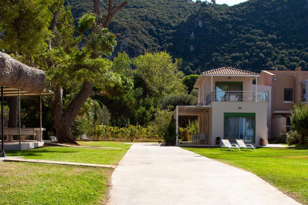 Appartamento Brunello Seaside Lefkáda