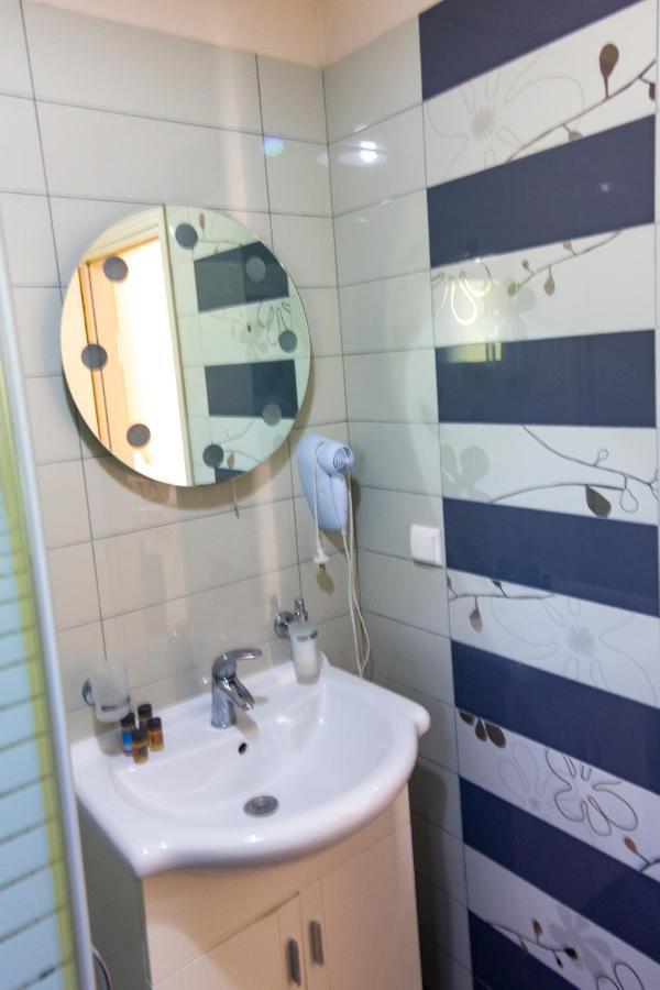 Brunello Seaside Apartment *