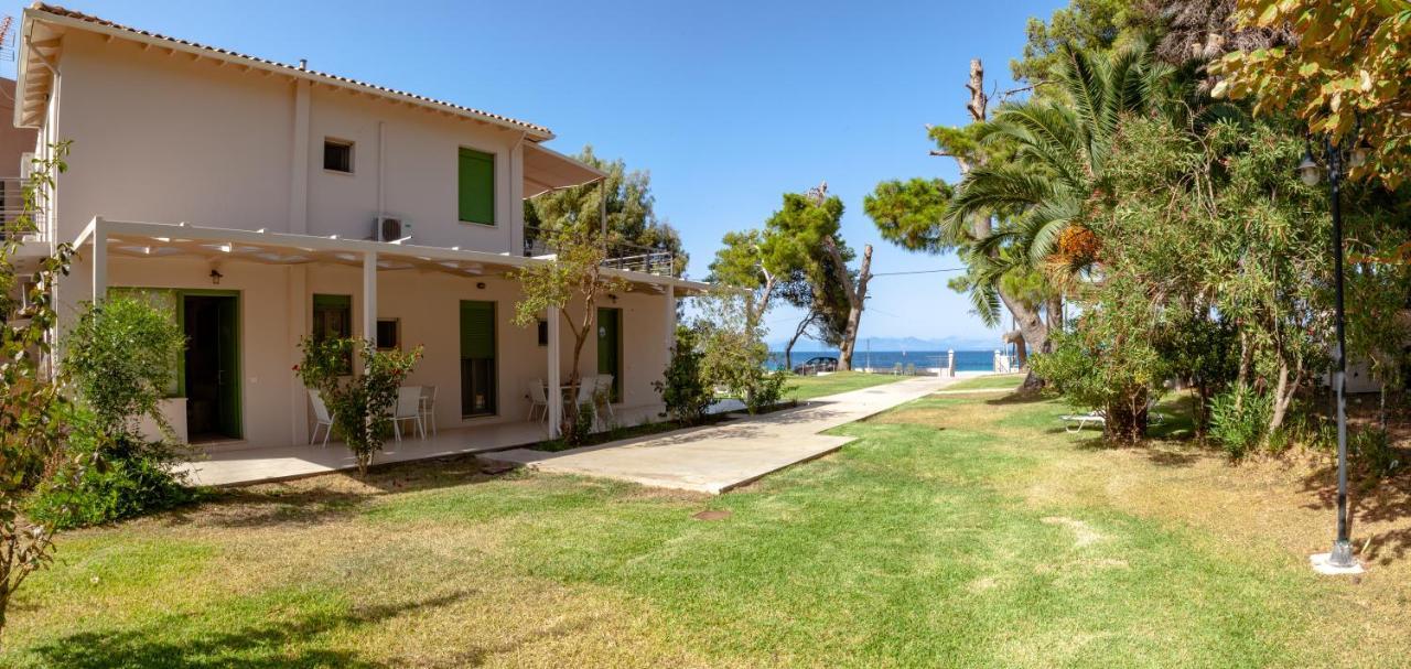 Brunello Seaside Appartamento *