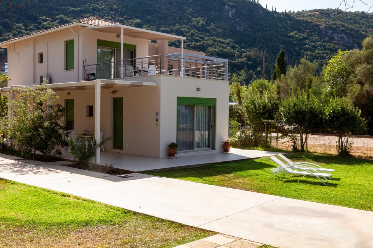 Brunello Seaside * Lefkada City