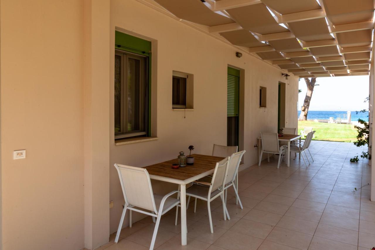 Brunello Seaside
