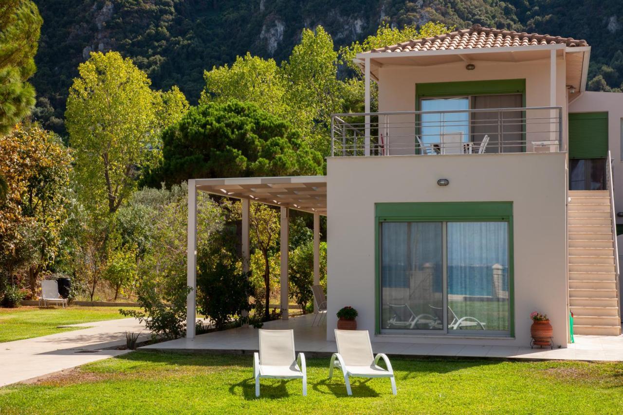 Brunello Seaside Apartment *