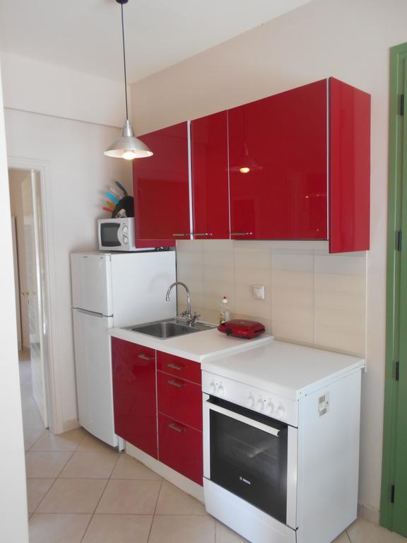 Apartment Brunello Seaside Lefkada City