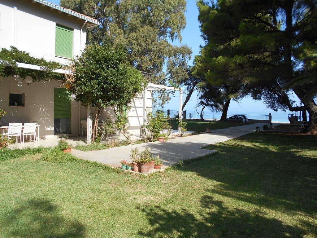 Brunello Seaside Apartment