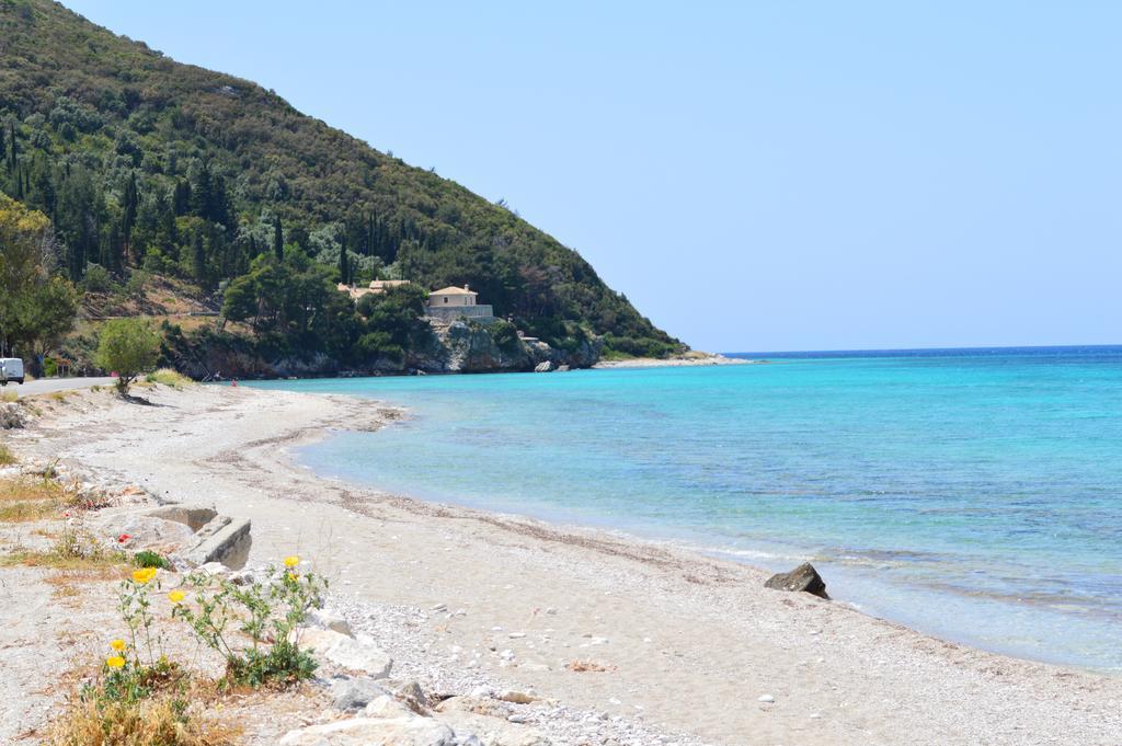 Brunello Seaside Appartamento Lefkáda