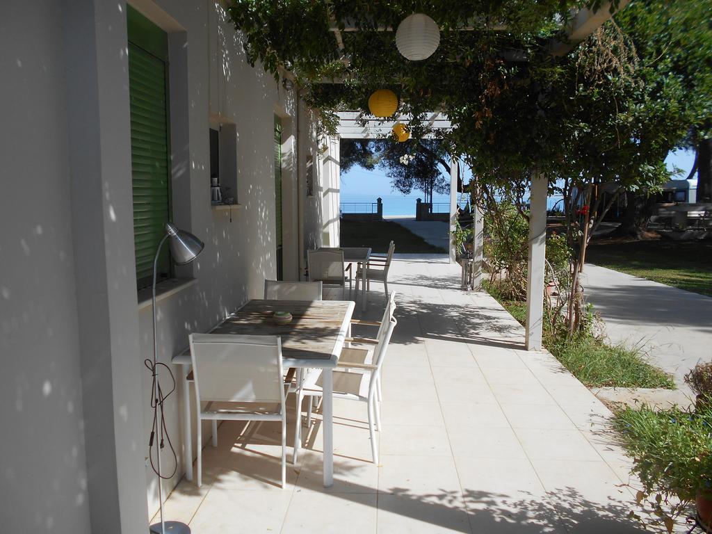 Brunello Seaside Apartment *