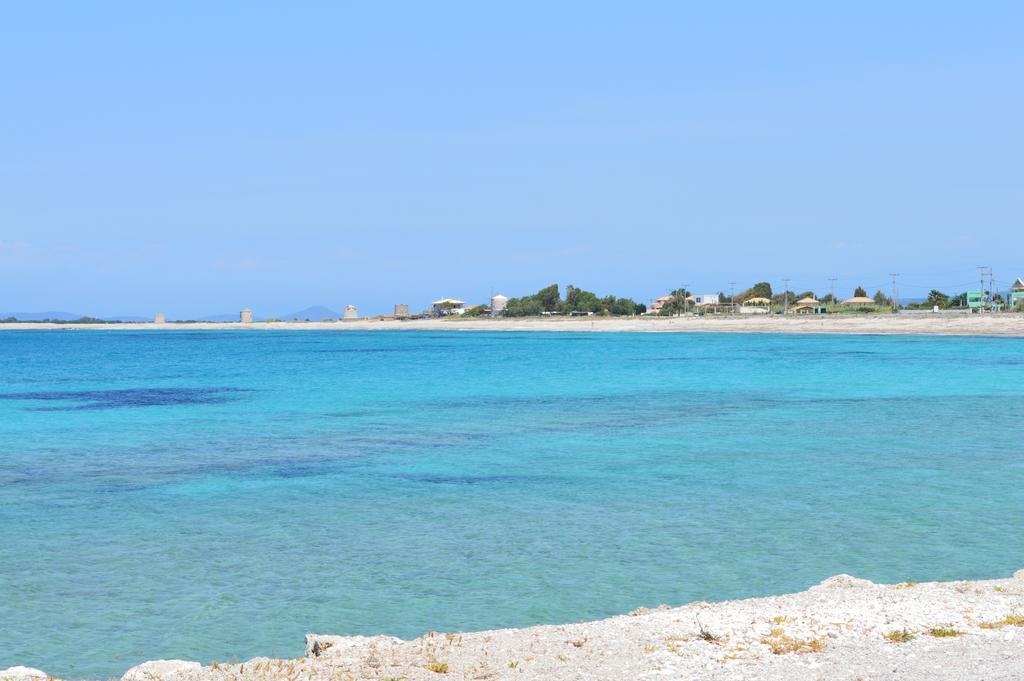Appartamento Brunello Seaside